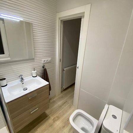 Apartamento El Valledal سانتاندر المظهر الخارجي الصورة