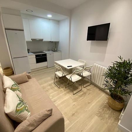 Apartamento El Valledal سانتاندر المظهر الخارجي الصورة