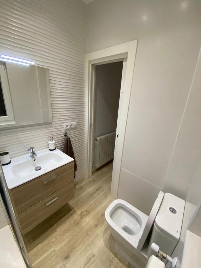 Apartamento El Valledal سانتاندر المظهر الخارجي الصورة